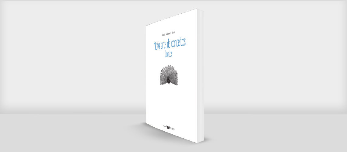 Nova Arte de Conceitos Nova Arte de Conceitos