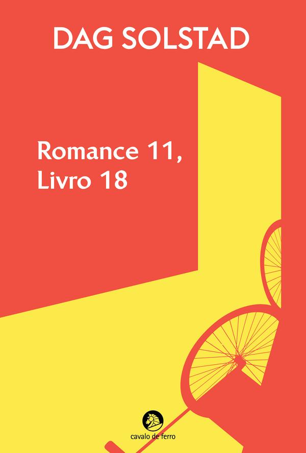 Romance 11, Livro 18 Romance 11, Livro 18