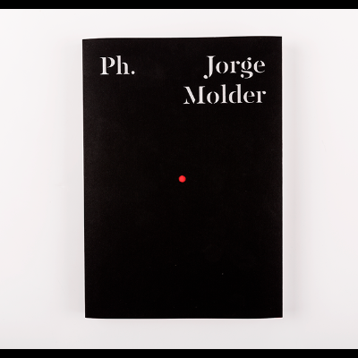 Jorge Molder - ph 01
