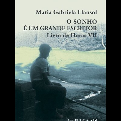 O Sonho é um Grande Escritor