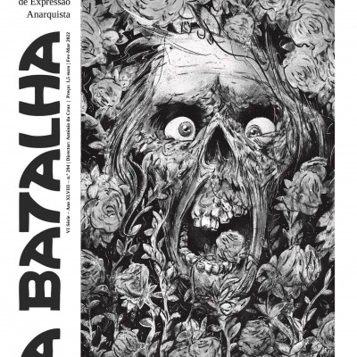 A BATALHA #294 - fev-mar 2022
