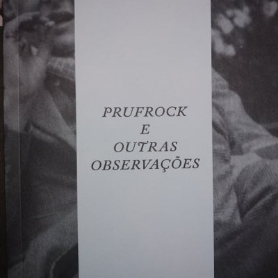 Prufrock e Outras Observações