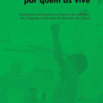 Cidades desenhadas por quem as vive
