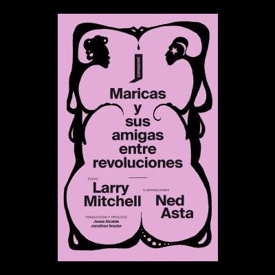 MARICAS Y SUS AMIGAS ENTRE REVOLUCIONES