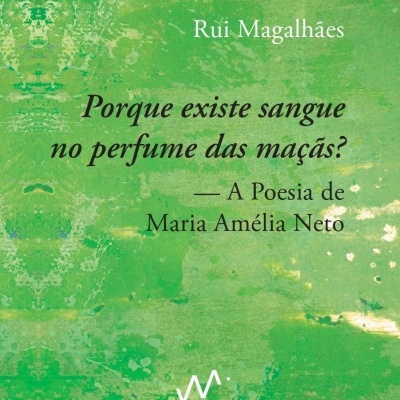 Porque existe sangue no perfume das maçãs?