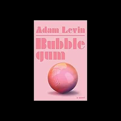 Bubblegum: A Novel
