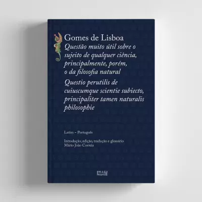 Questão muito útil sobre o sujeito de qualquer ciência, principalmente, porém, o da filosofia natural