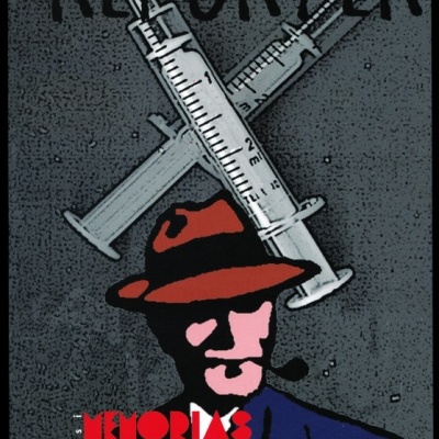 Memórias de um Ex-Morfinómano