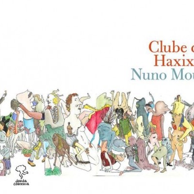 Clube dos Haxixins