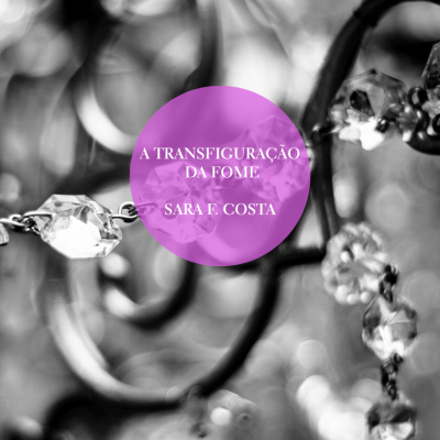 Transfiguração da Fome