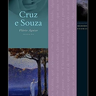 Melhores Poemas de Cruz e Sousa
