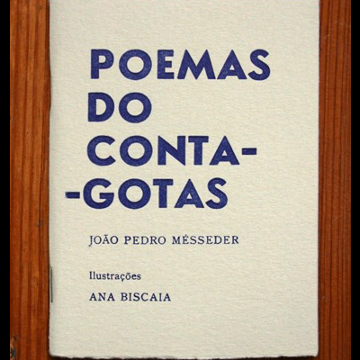 Poema do Conta-Gontas