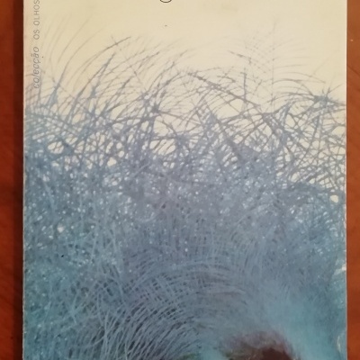 Homenagem à Literatura