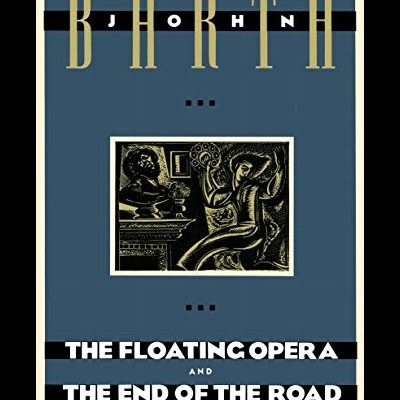 Floating Opera / The End Of The Road