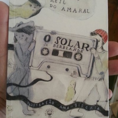 O Solar de Berbiande