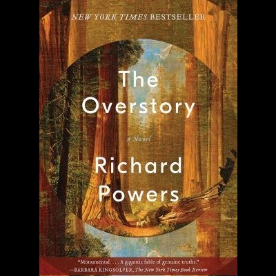 The Overstory : A Novel