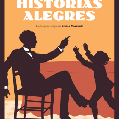 Histórias Alegres