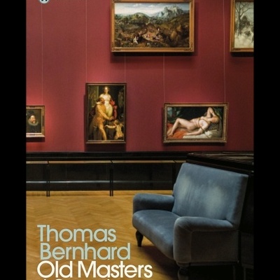 Old Masters: A Comedy