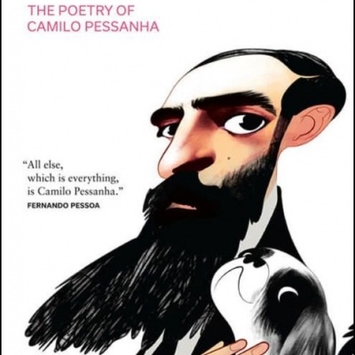 Clepsydra - The Poetry of Camilo Pessanha