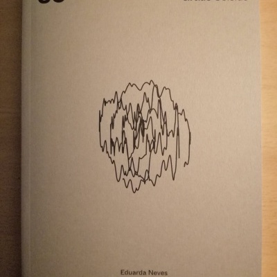 35 Graus Celsius. Ensaios Sobre Arte Contemporânea