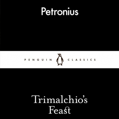 Trimalchio's Feast