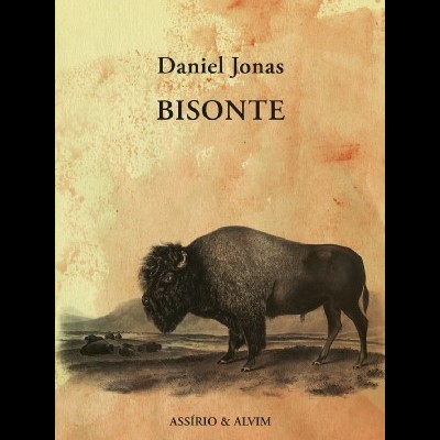 Bisonte