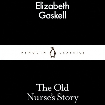 Old Nurse'S Story