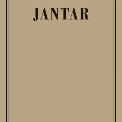 JANTAR