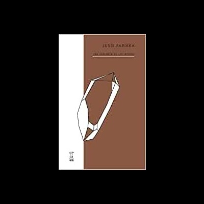 Una Geología De Los Medios