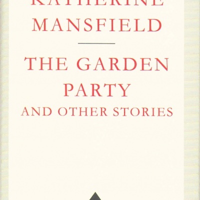 The Garden Party And Other Stories