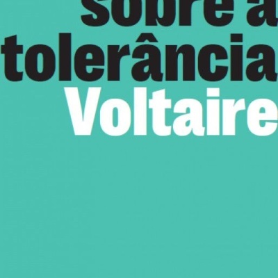 Tratado Sobre a Tolerância