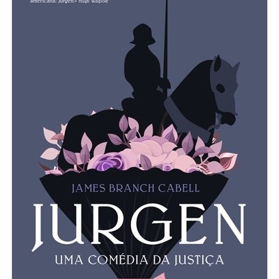 Jurgen, A Comédia da Justiça