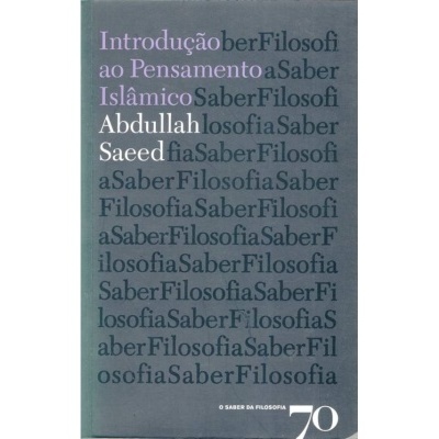Introdução ao Pensamento Islâmico