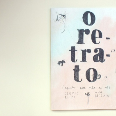 O Retrato (nova edição)