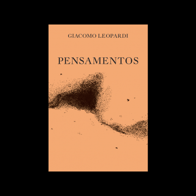 Pensamentos - Giacomo Leopardi