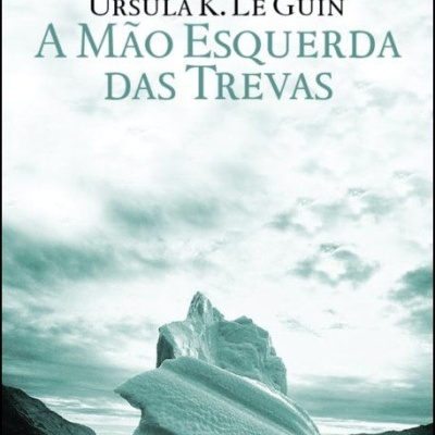 A Mão Esquerda das Trevas