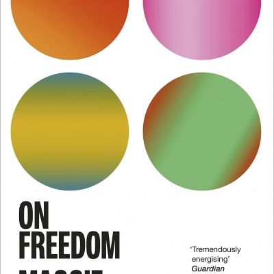 On Freedom: Four Songs of Care and Constraint