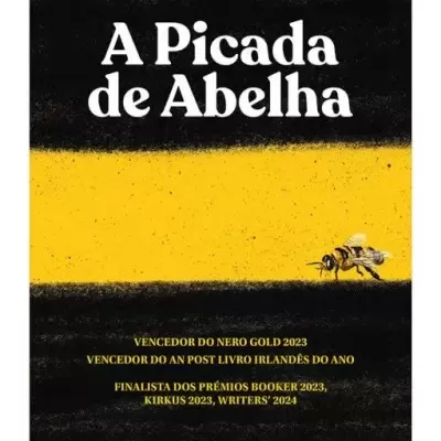 A PICADA DE ABELHA
