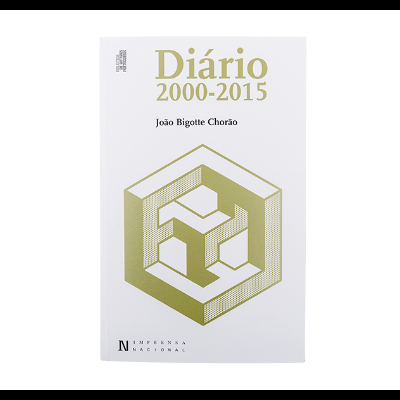 Diário 2000 - 2015
