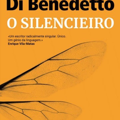 O Silencieiro