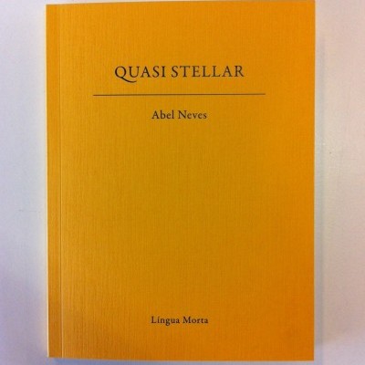 Quasi Stellar