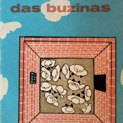 O Concerto das Buzinas