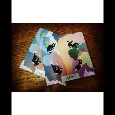 No Precipício Era o Verbo