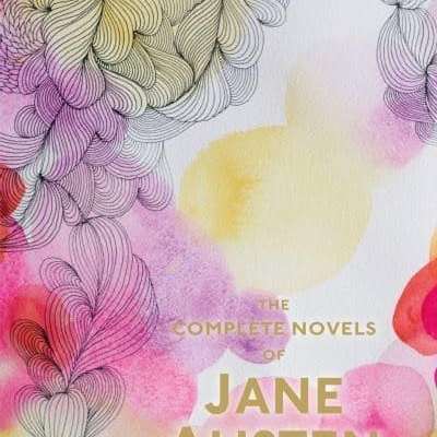 The Complete Novels of Jane Austen