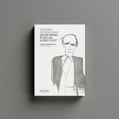 QUEM SONHA É UM LAR ACESO