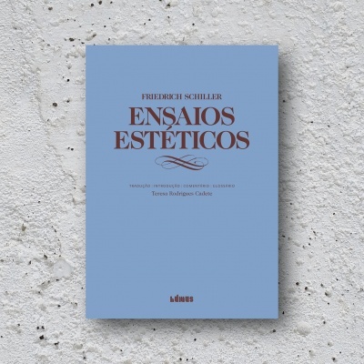 Ensaios Estéticos
