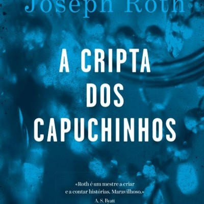A Cripta dos Capuchinhos