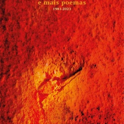 Fim de Boca e mais poemas (1981-2023)