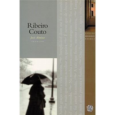 Melhores Poemas de Ribeiro Couto