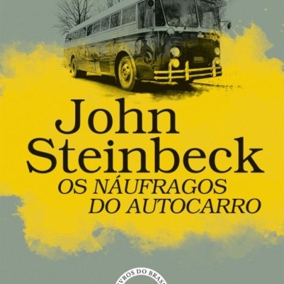 Os Náufragos do Autocarro